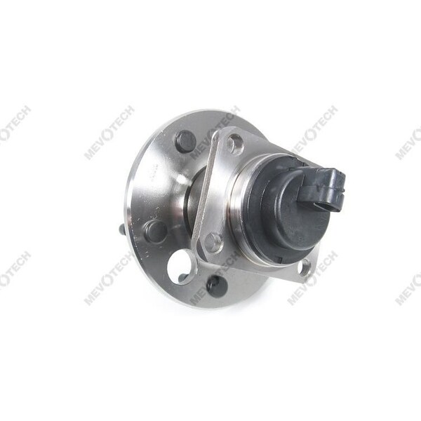 Mevotech 99-04 Olds Alero/99-05 Pontiac Gr Am/01 Bearing W/Hub, H512152 H512152 - main